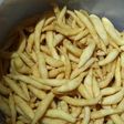 Telur gabus keju/cheese stick