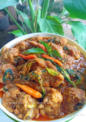 Foto resep RICA-RICA AYAM