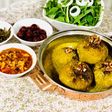 کوفته غذای سنتی همدان