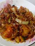 Cara Membuat Semur Ayam Spesial