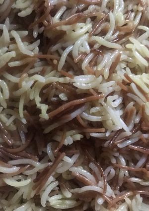 صورة لوصفة تمن شعيرية