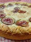 Crostata di fichi