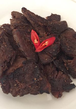 Foto resep Empal Gepuk