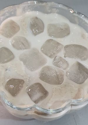 A picture of Fura da nono.