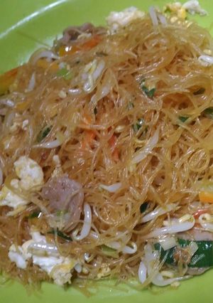 Foto resep 🌸Bihun Goreng🌸
