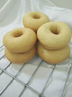 Foto resep Donat Maizena