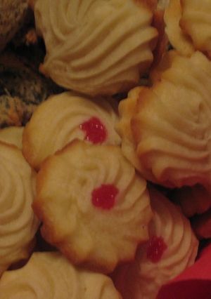 A picture of Dressés Vanille.