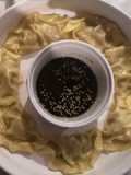 Gyozas