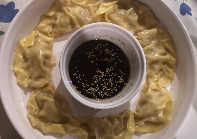 Gyozas