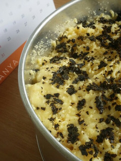 Foto resep Makaroni Keju ^^ egless