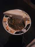 Ugali sossi