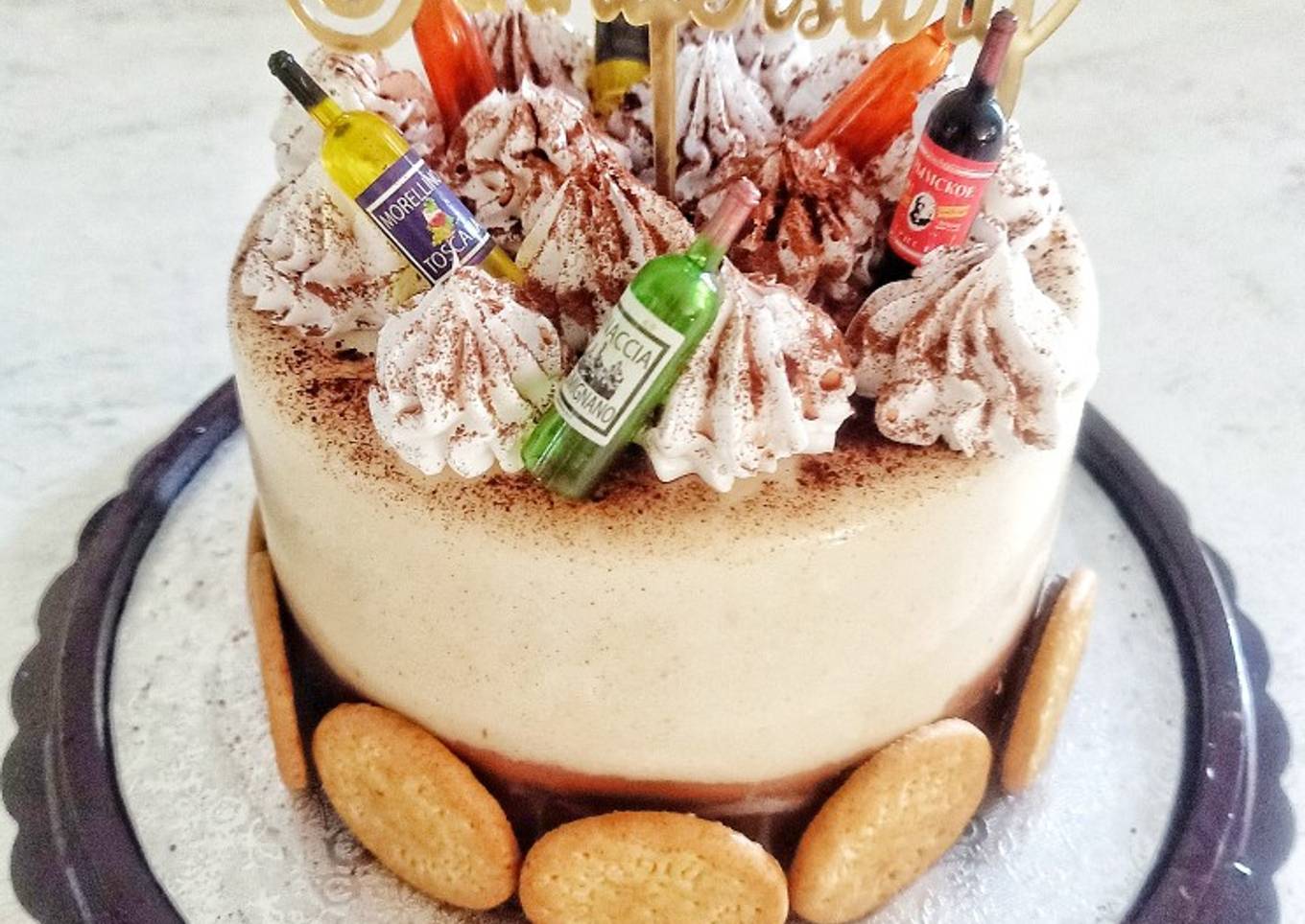 Cara Gampang Menyiapkan Choco Cheese Milky Pudding Anti Gagal