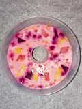 Puding Susu Buah