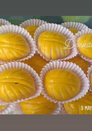 Foto resep Nastar Daun Premium