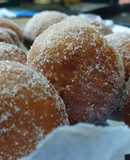 Bolitas de fraile 😉