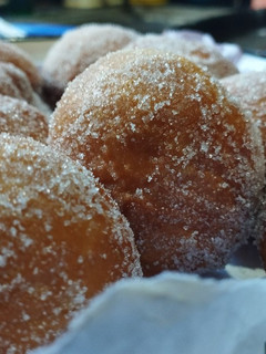 Una foto de Bolitas de fraile 😉
