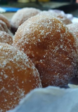 Una foto de Bolitas de fraile 😉