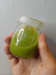 Foto resep Detox Green Juice