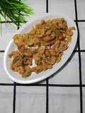 Udang kecil krispi