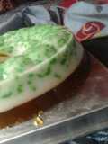 Puding cendol