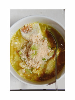 Foto resep Soto Bubur Ayam