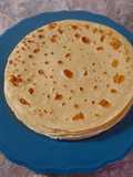 Panqueques