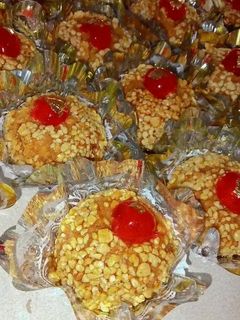 صورة لوصفة مشوك