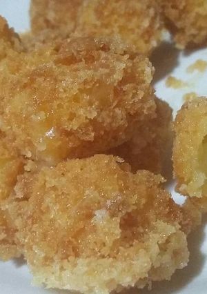 Foto resep Mozarella goreng