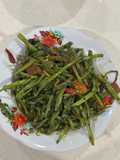 Kangkung Saus Tiram