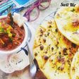 કાજુ પનીર મસાલા (Kaju Paneer Masala Recipe In Gujarati)