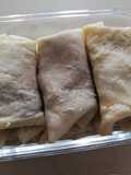 Rollitos de primavera