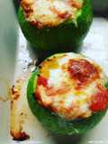 Zapallito relleno