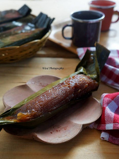 Foto resep Lemét Singkong/ Doko Doko Ubi/ Ketimus