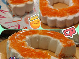 Gelatina de Zanahoria 🥕🍧