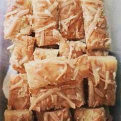 รูปของ Kastengel Boterkoek (no mixer)