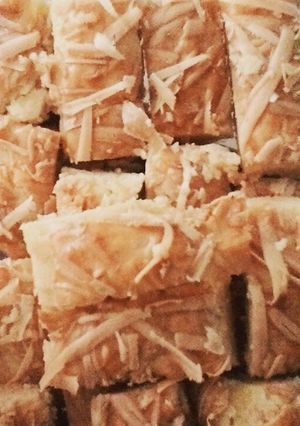 Foto resep Kastengel Boterkoek (no mixer)