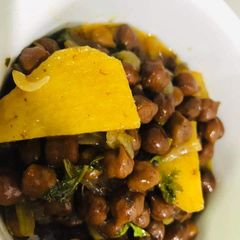 A picture of Black Khate channe.