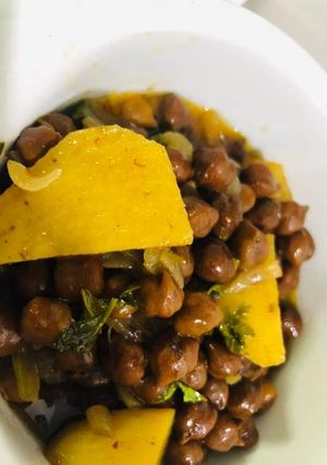 A picture of Black Khate channe.