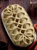 Cake alle Mele di 3 Ingredienti