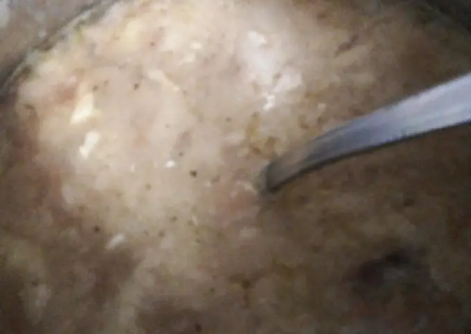 Cómo Hacer  Sopa de ajo