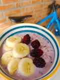 Overnight Oat