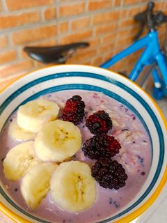 Foto resep Overnight Oat