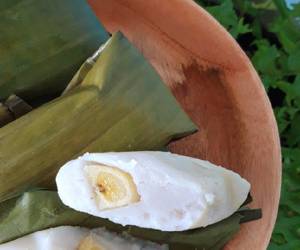Resep Populer Nagasari Sedap Resep Populer Nagasari Sedap