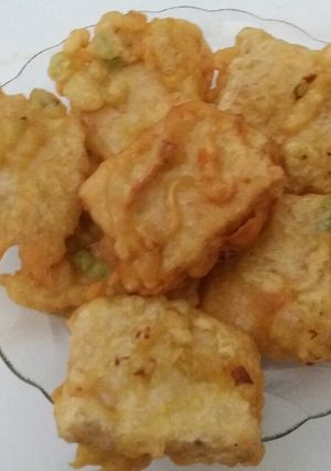 Foto resep Tempe Mendoan gurih