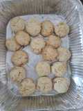 Galletas de Corn Flakes