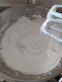 Una foto de Merengue🤭