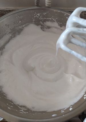 Una foto de Merengue🤭
