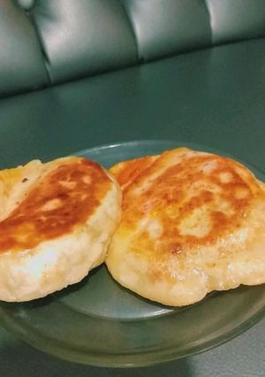 Foto resep Shawarma Chicken (Kebab Ayam)