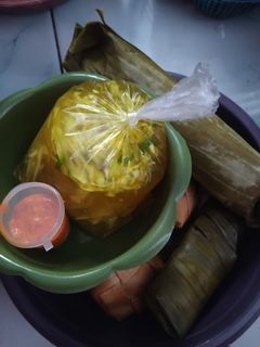 Foto resep Soto daging buat ketupat lontong