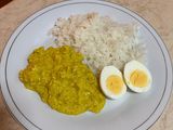 Ají de Gallina